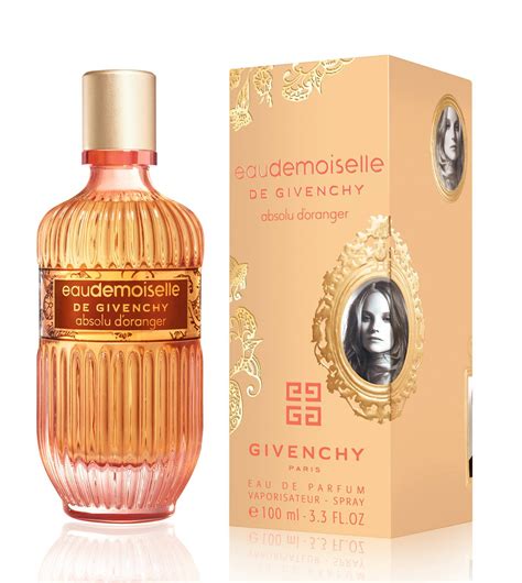 Eau de Givenchy Givenchy perfume 